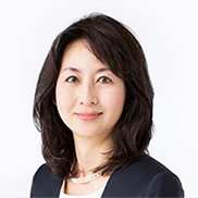 中川有紀子