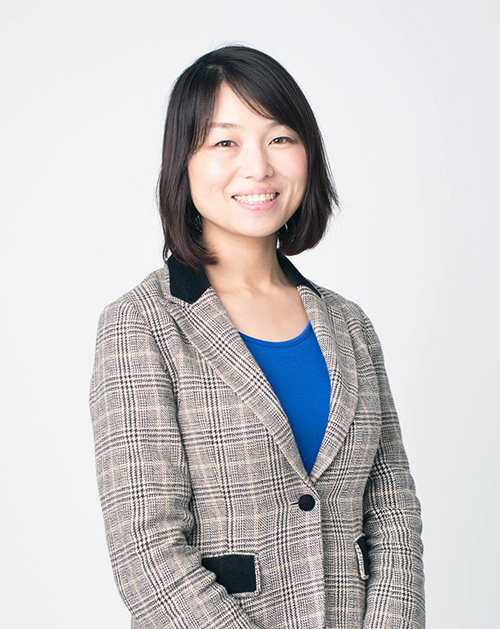 今村 久美（いまむら くみ）様