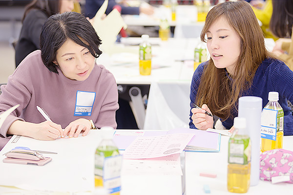 公益社団法人 シャンティ国際ボランティア会が行う「絵本を届ける運動」への参加（日本）