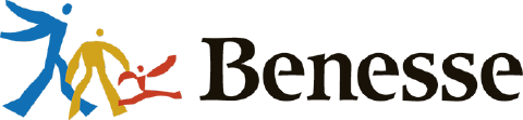 ベネッセコーポレーションロゴ