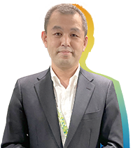 天野剛宏様