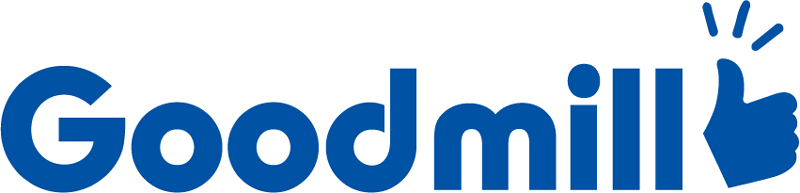 Goodmill logo