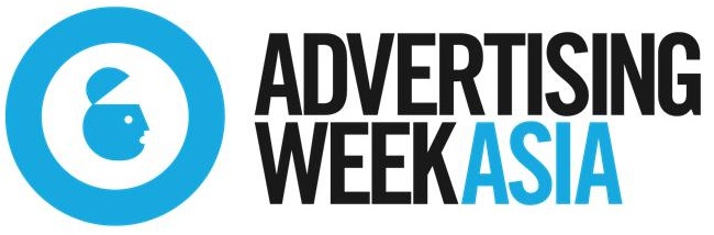 Advertising Week Asia ロゴ