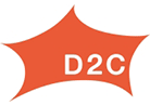 D2C