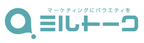 ミルトーク