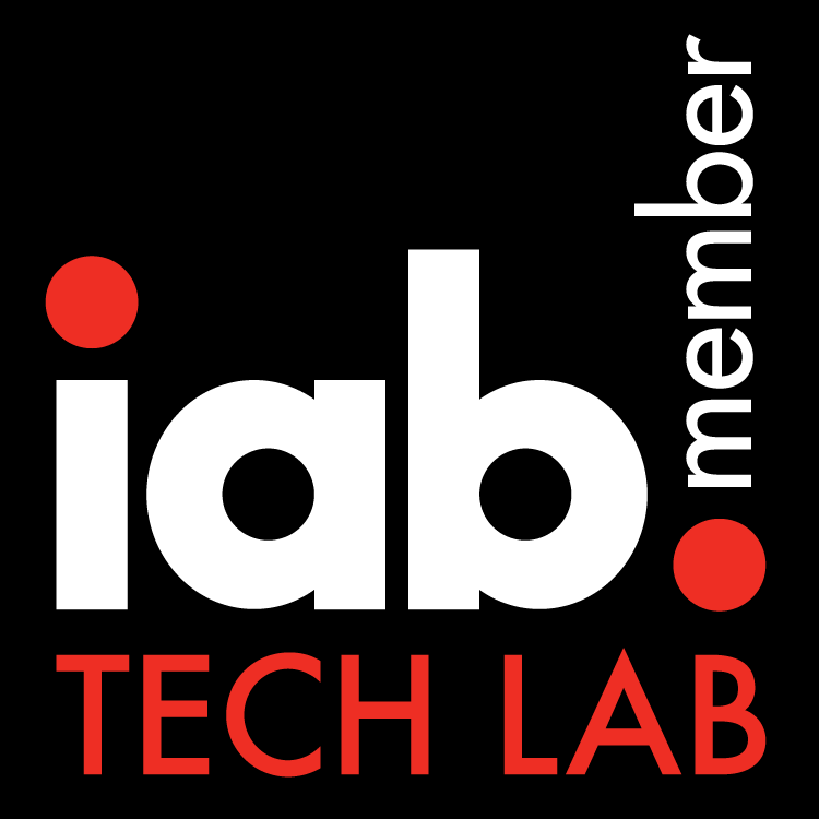 The IAB Technology Laboratoryロゴ