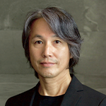 MStrategy Partners 代表取締役社長 西口一希氏