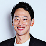 M-Force 代表取締役CEO 長祐氏
