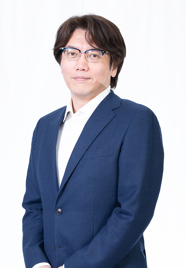 マクロミル リサーチプランナー 生成AI活用スペシャリスト 中嶋正純