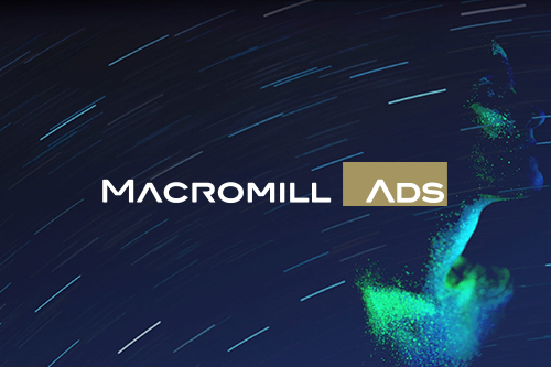 Macromill Ads（デジタル広告ソリューション）